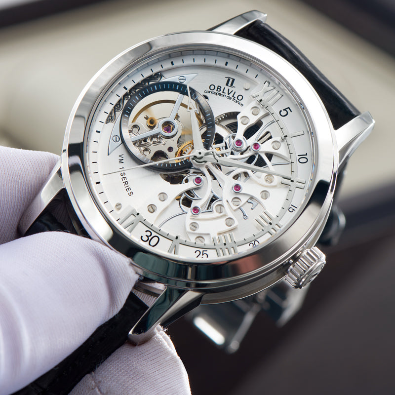 Tourbillon
