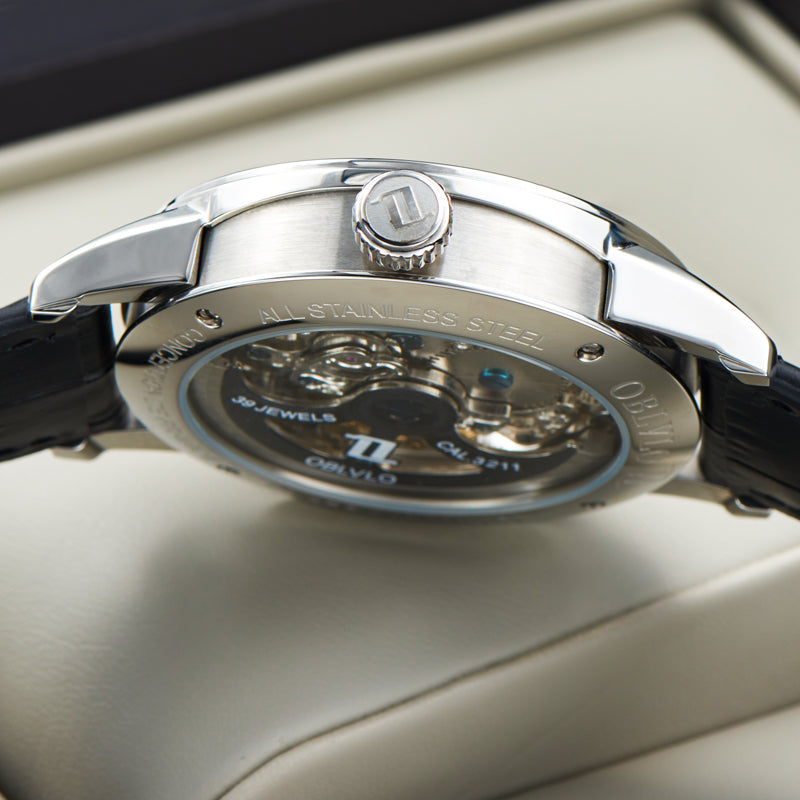Tourbillon