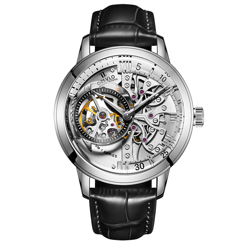 Tourbillon